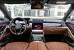 Ny generation af den premium Mercedes-Benz S-Class sedan foto 9
