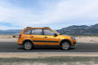 Lada Granta Cross: stationcar med øget frihøjde foto 3