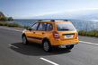 Lada Granta Cross: stationcar med øget frihøjde foto 4