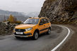 Lada Granta Cross: stationcar med øget frihøjde foto 2