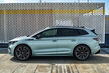 Test af den elektriske crossover Skoda Enyaq iV foto 2
