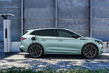 Test af den elektriske crossover Skoda Enyaq iV foto 3