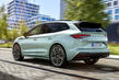 Test af den elektriske crossover Skoda Enyaq iV foto 5