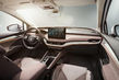 Test af den elektriske crossover Skoda Enyaq iV foto 10