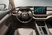 Test af den elektriske crossover Skoda Enyaq iV foto 9