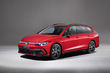 Test af stationcaren Volkswagen Golf Variant i ottende generation foto 2