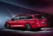 Test af stationcaren Volkswagen Golf Variant i ottende generation foto 3