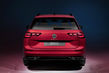 Test af stationcaren Volkswagen Golf Variant i ottende generation foto 4