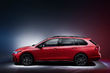 Test af stationcaren Volkswagen Golf Variant i ottende generation foto 1