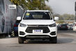 Test af BYD Song-crossoveren foto 2