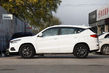 Test af BYD Song-crossoveren foto 4