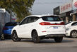 Test af BYD Song-crossoveren foto 5