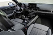 Sportversion af sedanen Audi S4 foto 7