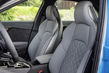 Sportversion af sedanen Audi S4 foto 8