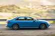 Sportversion af sedanen Audi S4 foto 2