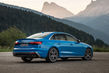 Sportversion af sedanen Audi S4 foto 5