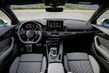 Sportversion af sedanen Audi S4 foto 6