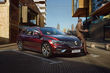 Test af opdateret Renault Talisman Estate-stationcar foto 1