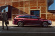 Test af opdateret Renault Talisman Estate-stationcar foto 2