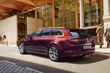Test af opdateret Renault Talisman Estate-stationcar foto 3
