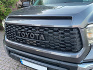 Toyota Tundra 2007–2021 Frontgrill type-2 (2014+) foto 1