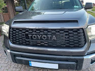 Toyota Tundra 2007–2021 Frontgrill type-2 (2014+) foto 6