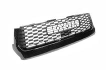 Toyota Tundra 2007–2021 Frontgrill type-2 (2014+) foto 3