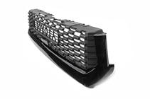 Toyota Tundra 2007–2021 Frontgrill type-2 (2014+) foto 5