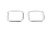 Toyota Camry 2001–2006 Krom covers til blinklys (2 stk., rustfrit stål) foto 2