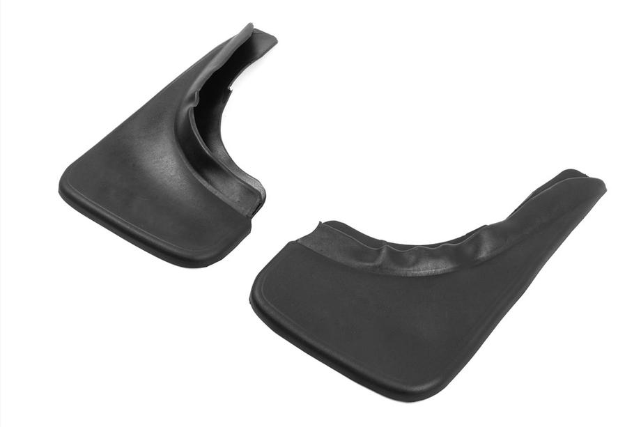 Nissan Primastar 2002–2014 Bageste stænklapper (sæt) Foto 3