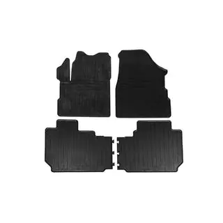 Gummimåtter (4 stk., Stingray Premium)