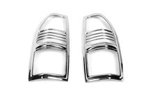 Toyota Land Cruiser 90 Prado 1996–2002 Baglygtekåber (2 stk., plast) foto 2
