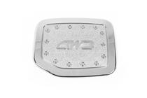 Toyota Land Cruiser 90 Prado 1996–2002 Brændstofdæksel cover (plast) foto 2
