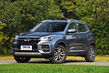Opdateret urban crossover Chery Tiggo 4 foto 4