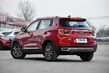 Opdateret urban crossover Chery Tiggo 4 foto 3