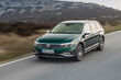 Test af Volkswagen Passat Alltrack: terrængående stationcar foto 2