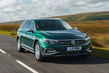 Test af Volkswagen Passat Alltrack: terrængående stationcar foto 4