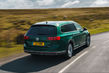 Test af Volkswagen Passat Alltrack: terrængående stationcar foto 6