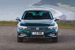 Test af Volkswagen Passat Alltrack: terrængående stationcar foto 3