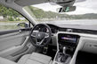 Test af Volkswagen Passat Alltrack: terrængående stationcar foto 8