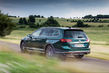 Test af Volkswagen Passat Alltrack: terrængående stationcar foto 7
