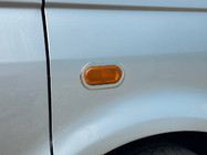 Volkswagen T5 Transporter 2003–2010 Krom dæksler til blinklys OmsaLine (2 stk., rustfrit stål) foto 7