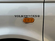 Volkswagen T5 Transporter 2003–2010 Krom dæksler til blinklys OmsaLine (2 stk., rustfrit stål) foto 6