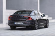 Faceliftet Volvo S90 sedan foto 4
