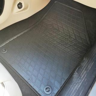 Gummimåtter (4 stk., Stingray Premium) Chrysler 200 II 2014–2017 foto 2
