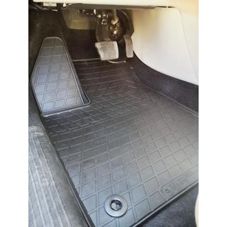 Gummimåtter (4 stk., Stingray Premium) Chrysler 200 II 2014–2017 foto 3