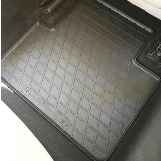 Gummimåtter (4 stk., Stingray Premium) Chrysler 200 II 2014–2017 foto 4