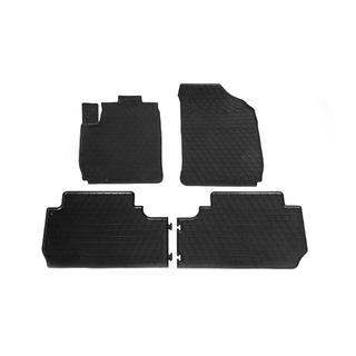 Gummimåtter (4 stk., Stingray Premium) Citroen Xsara Picasso 1999–2012 foto 1