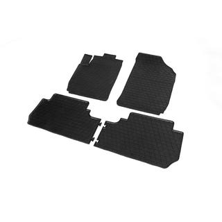 Gummimåtter (4 stk., Stingray Premium) Citroen Xsara Picasso 1999–2012 foto 2
