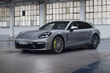 Test af firehjulstrukne Porsche Panamera Sport Turismo foto 5